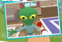 逃出冒险岛v1.0.18截图