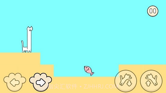 我家的猫咪有残疾最新版v1.2.6截图