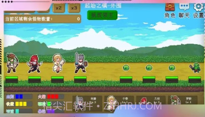 多元秘境探险v1.13截图