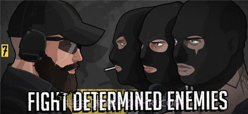 塞拉七号免费版0.0.26截图