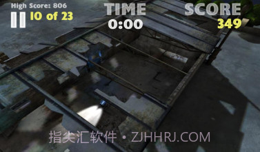 幽灵漂移v1.17截图