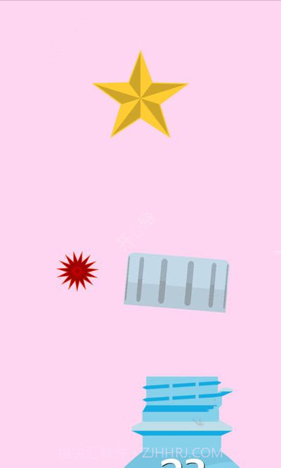 脚踢瓶盖官网版1.4截图