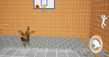 只因会打篮球v1.20截图