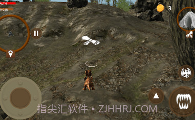 龙生存模拟器v4鐎瑰宕渧1.13截图