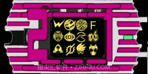 帝骑模拟器v1.2.12截图