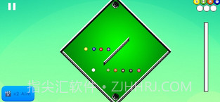 月宫桌球v1.22截图