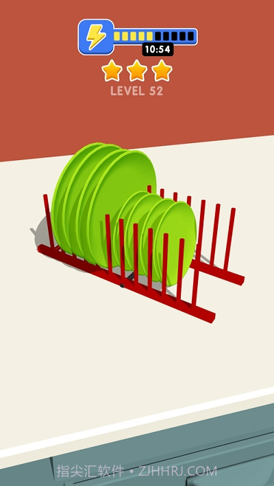 Makeitperfect最新版v1.0.11截图