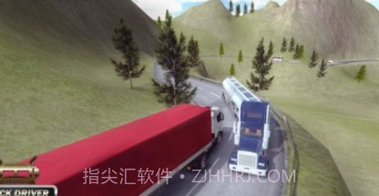 终极卡车司机v1.1.20截图