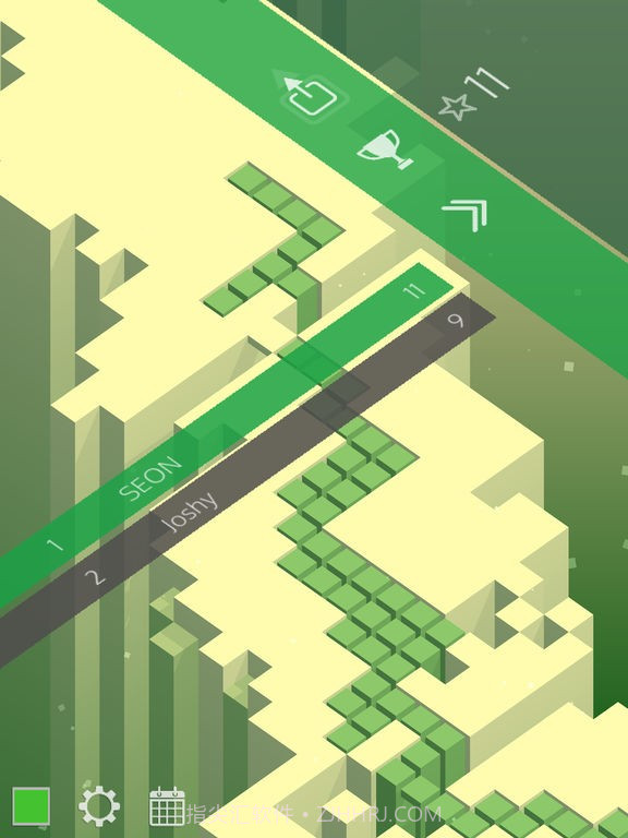 延展方块官网版1.4截图