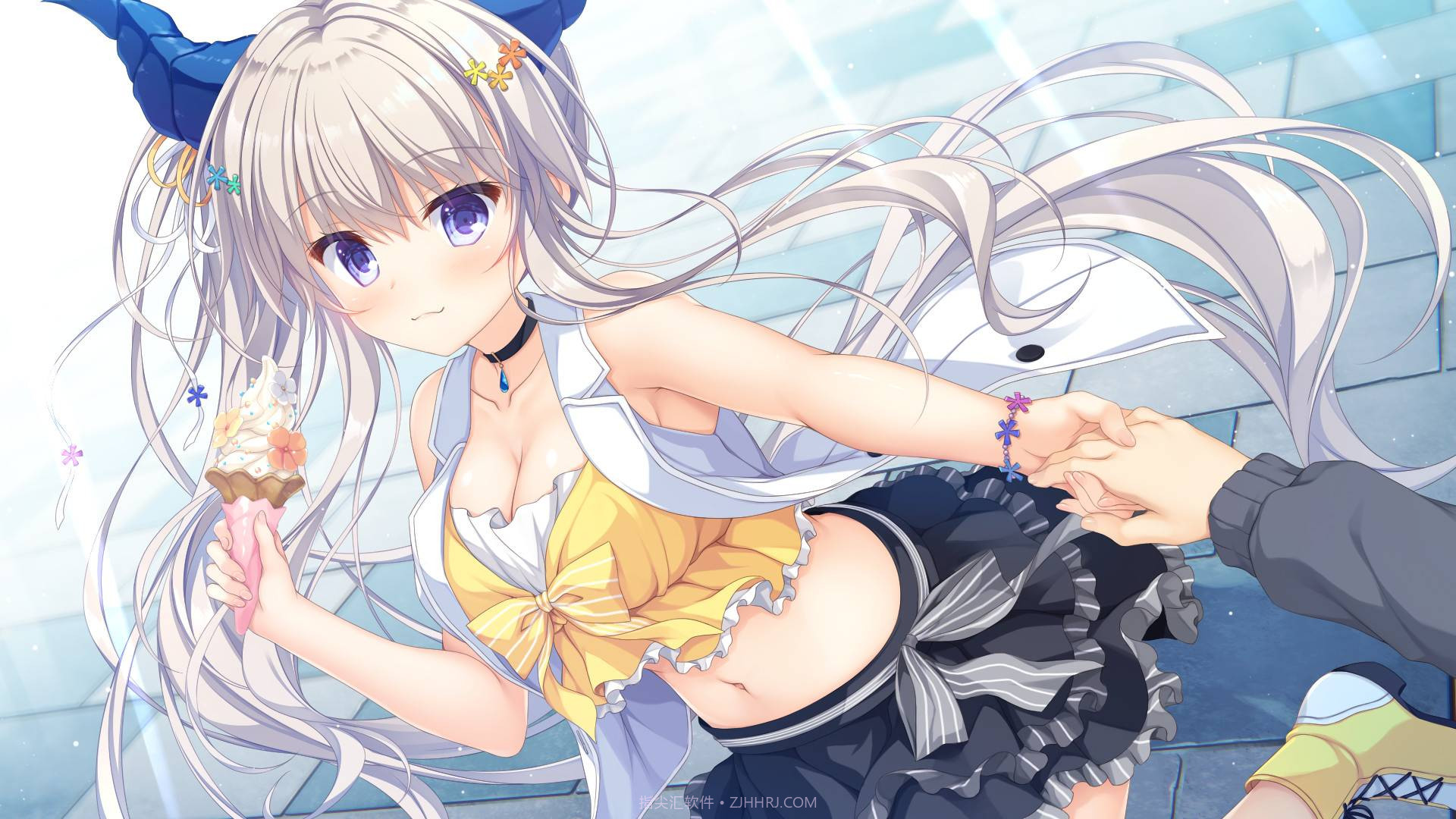 龙姬混~日子1.0截图