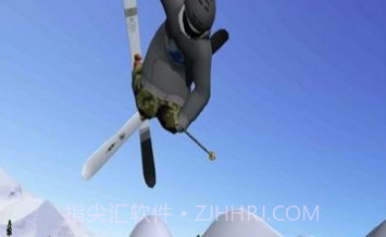 自由式滑雪模拟器v2.6.19截图