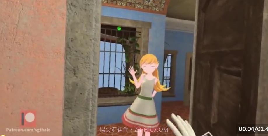 小忍女友v1.4截图