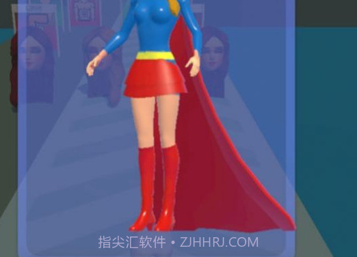 仙女爱打扮v1.0.14截图