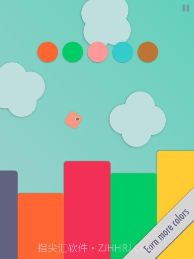 色系方块免费版1.4截图