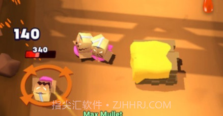 战利品大陆v0.6.19截图