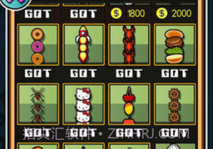 会跳舞的贪吃蛇v1.14截图