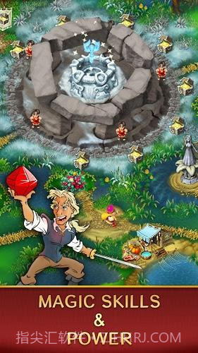 王国编年史v1.3截图