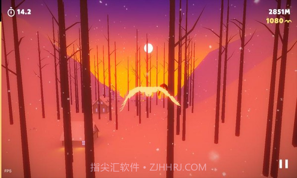 飞鸟最新版1.4截图