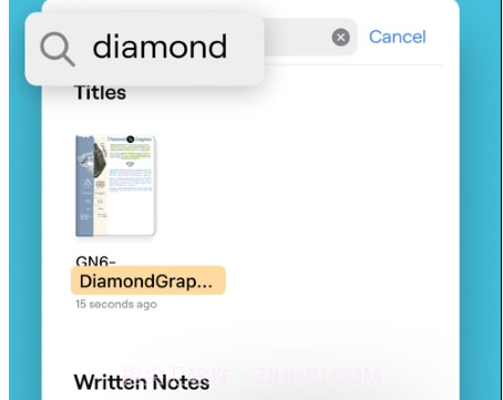 Goodnotes 6最新版v1.0.15.13截图