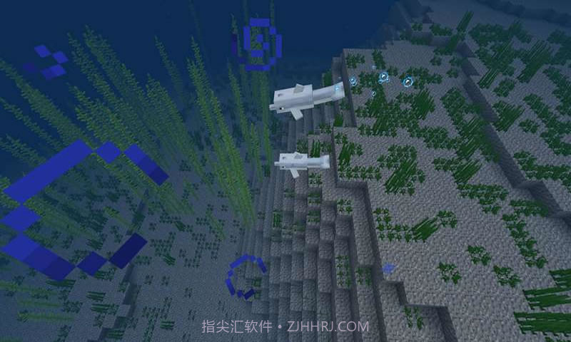 我的世界海洋免费版1.3截图