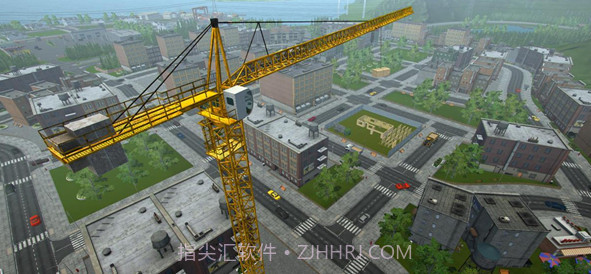 建造模拟手机版1.9截图