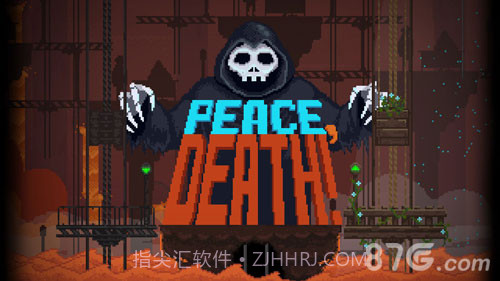 Peace,Death手机版1.3截图
