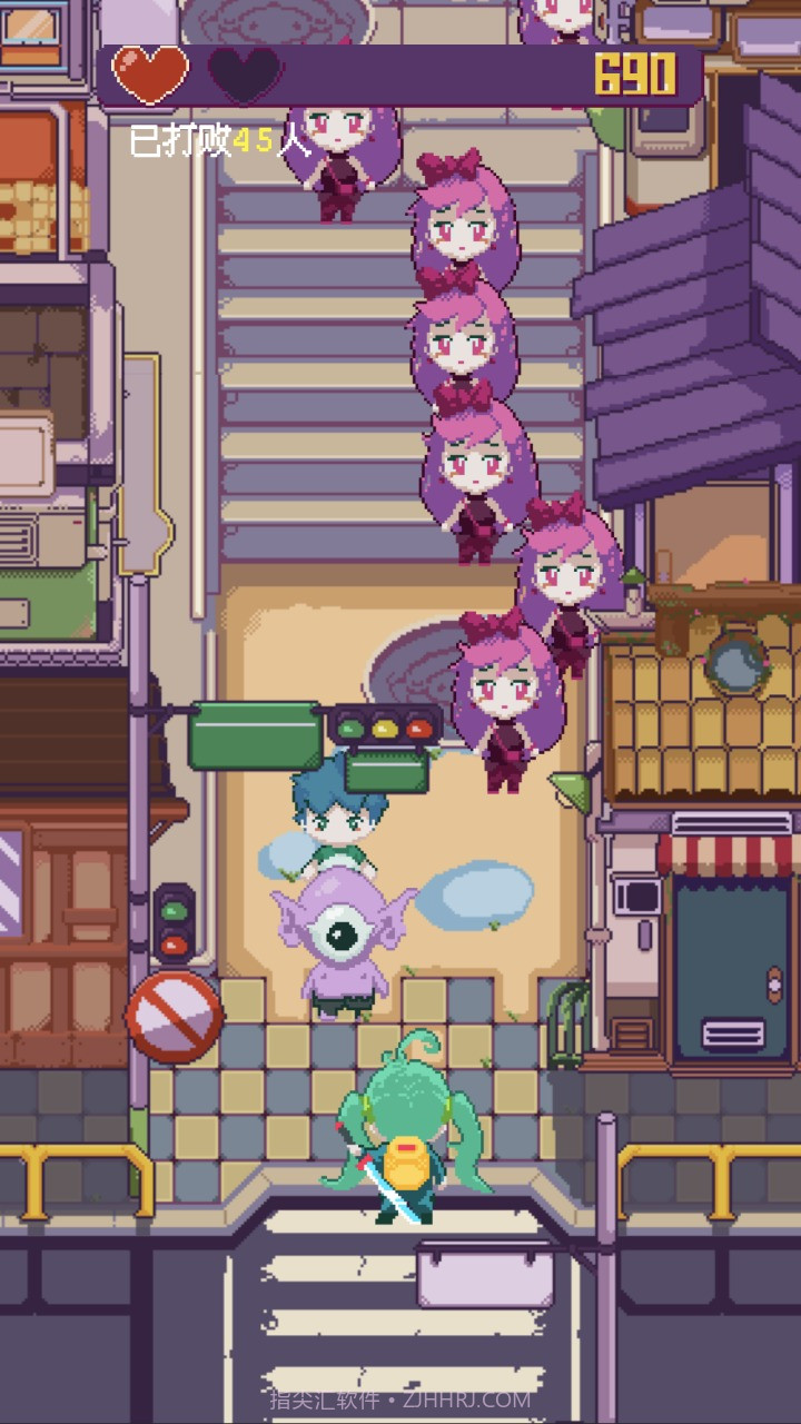 刹那一闪0.0.23截图