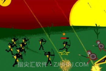 火柴人至尊遗产内置菜单v2023.5.12截图