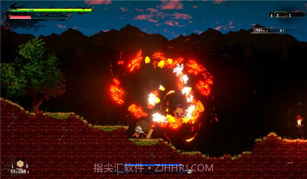 幻想乡萃夜祭v1.80截图