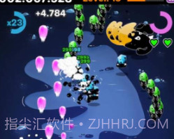 橡胶枪手v1.18截图