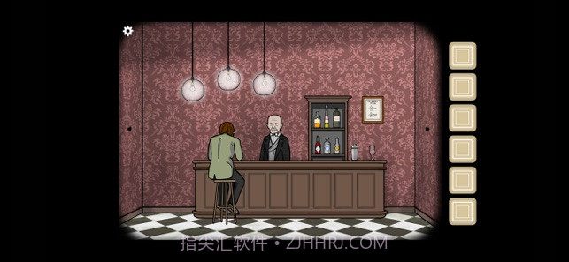 Cube Escape Theatrev1.16截图