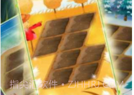 花花姑娘之魔法花园v1.1.19截图