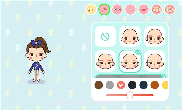 migatowemyworld国际服v1.16截图