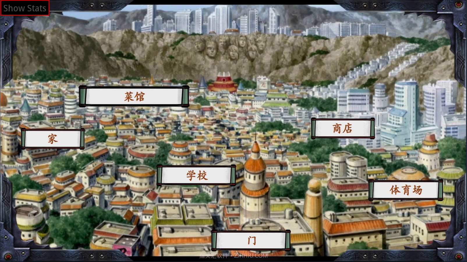 佐良娜的训练apkv1.13截图