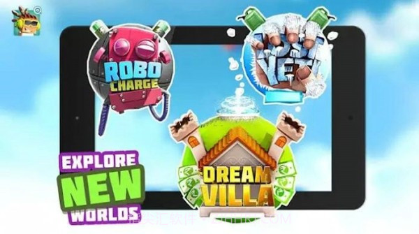 不要让我掉下去1.47截图