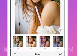 面部老化相机v1.13截图
