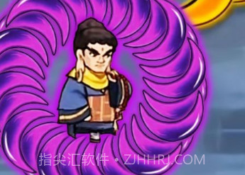 转刀大侠客v1.16截图