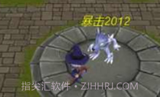 单机猎魔传v1.0.15截图