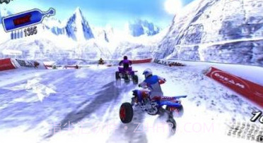 山地越野车竞赛v5.16截图