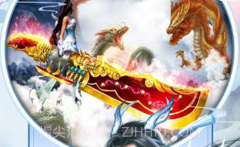 幻想仙灵v1.13截图