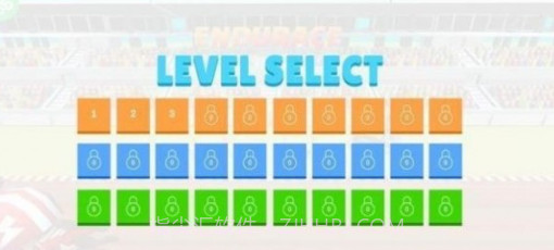 卡通摩托持续时间v1.0.22截图