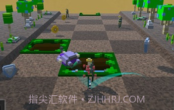 像素英雄跑酷v1.0.18截图