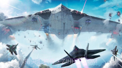 现代战机v1.21截图