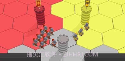 守住我的塔3Dv1.0.22截图