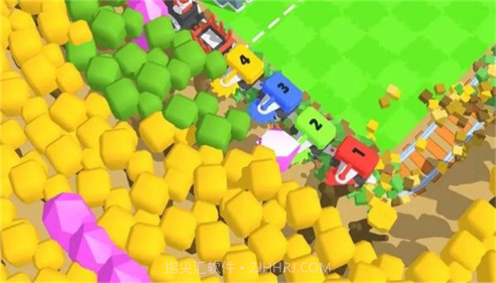 火柴矿工0.223截图