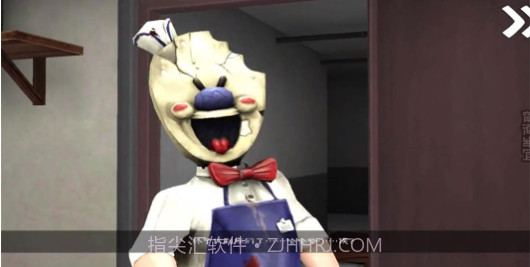 恐怖冰淇淋8游戏v1.11截图