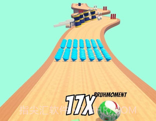 保龄球狂潮v0.20截图