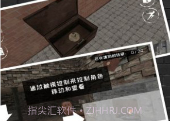 密室无尽噩梦v1.0.7.10截图