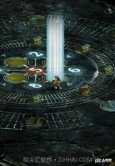 TRIGLAV魔塔v1.16截图