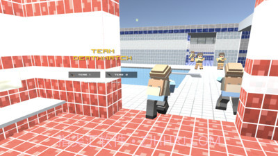 像素警察狙击v1.15截图